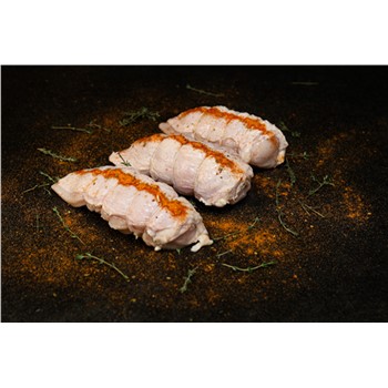 STUFFED CHICKEN BREAST