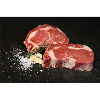 RIBEYE STEAK