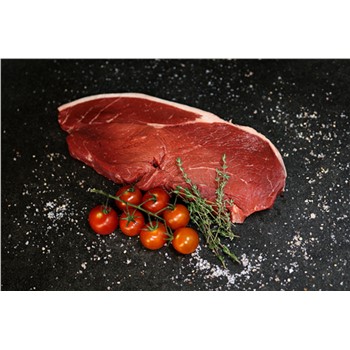 RUMP STEAK