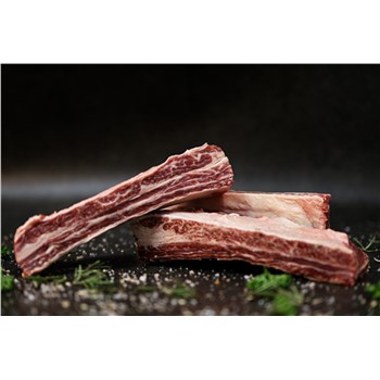 BEEF SHORT RIBS