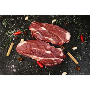 CHUCK STEAK