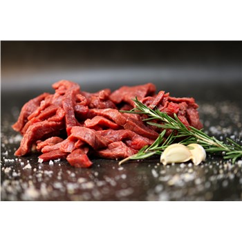 BEEF STRIPS