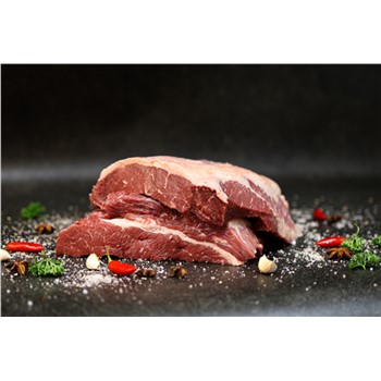 BEEF BRISKET