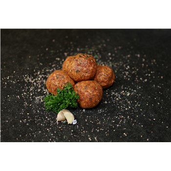 HOMESTYLE RISSOLES 