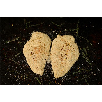 KENTUCKY CHICKEN BREAST SCHNITZEL