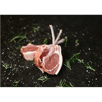 LAMB CUTLETS
