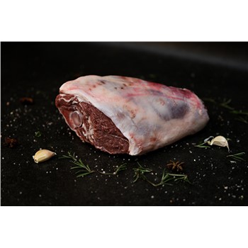 LAMB LEG ROAST