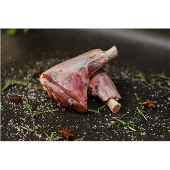 LAMB SHANK