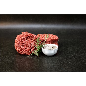 BEEF MINCE
