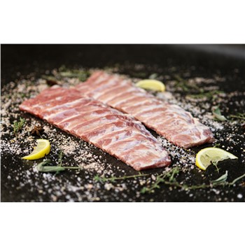 PORK USA RIBS