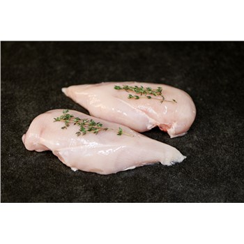 CHICKEN BREAST FILLETS