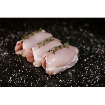CHICKEN THIGH FILLLETS