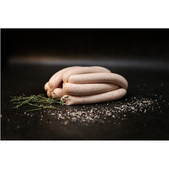 IRISH PORK THIN  SAUSAGE