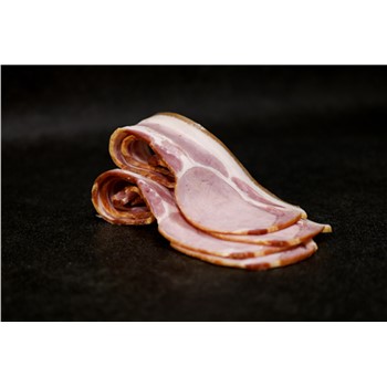 GILLY'S BACON