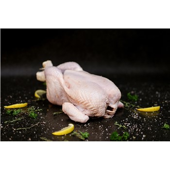 CHICKEN WHOLE 