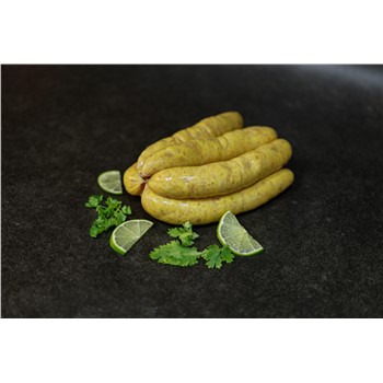 SATAY CHICKEN SAUSAGE 